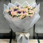 بوكيه المها