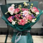 بوكيه قاردينا