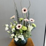 فازة متنوعة