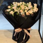 بوكيه روزالين