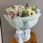 بوكيه بشاير