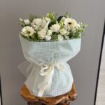 بوكيه انفال