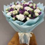 بوكيه بشاير