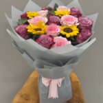 بوكيه انفال