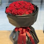 بوكيه مرام