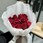 بوكيه روزا