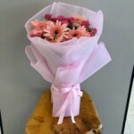 بوكيه سلمى