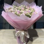 بوكيه اروى