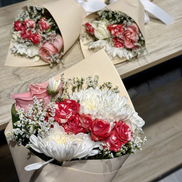 ⁦باقة تخرج صغيره⁩ - الصورة ⁦3⁩