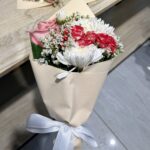 باقة تخرج صغيره