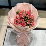 بوكيه بيبي فايرورك