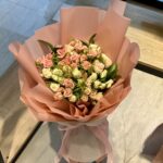باقة بيبي روز