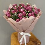 بوكيه عذبه