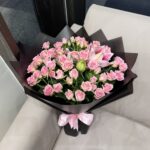 بوكيه بهجه