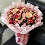 بوكيه فايرورك