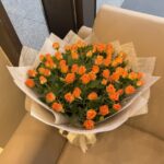 بوكيه بيبي دينارا
