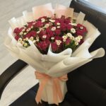 بوكيه سارا