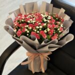 بوكيه فايروورك