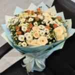بوكيه غروب