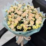 بوكيه رِواء
