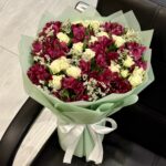 بوكيه استروميريا