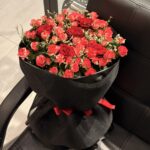 بوكيه فايروورك
