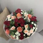 بوكيه شروق