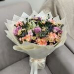 بوكيه تـرف