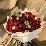 بوكيه رونـق