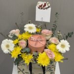 عبير الورد