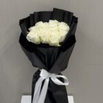 بوكيه صغير جوري