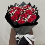 بوكيه جوريه