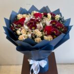 بوكيه امواج