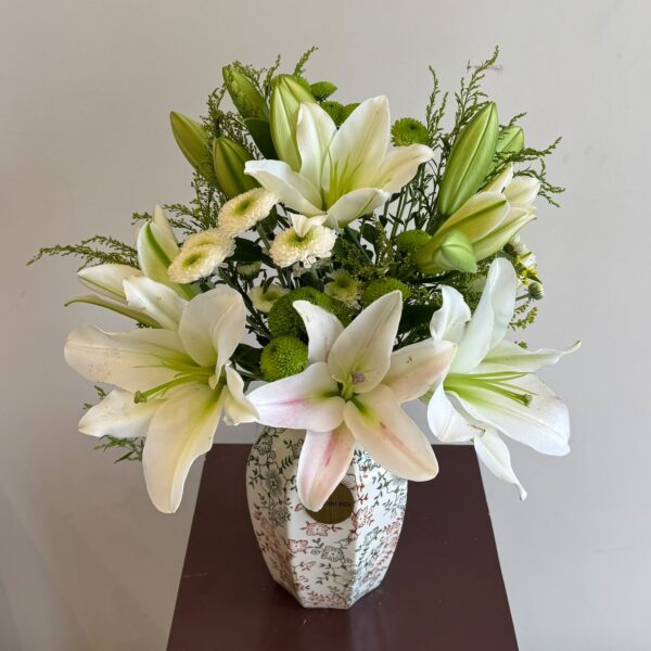 فازة رونـق - Image 2